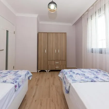 Angel B Camdibi Family Only Marmaris